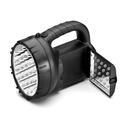 Powerful Rechargeable LED Torch with Long Beam Range & Waterproof Design