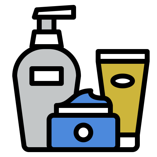 Rose Hip Radiant Glow Face Serum for All Skin Types - 30ml