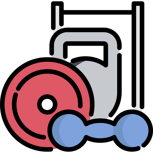 Wireless Karaoke Microphone with RGB Lights & DSP Sound Technology