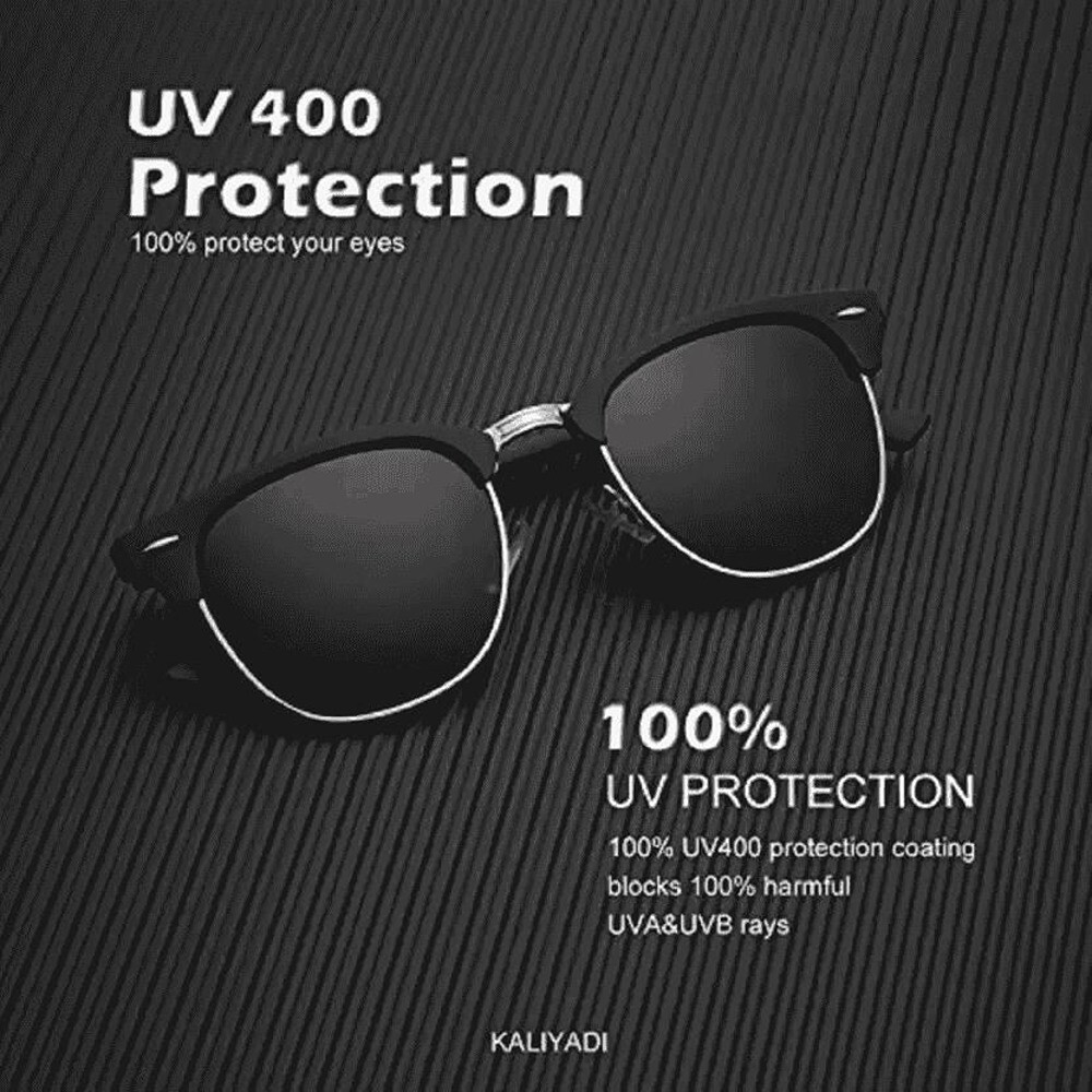 UV Protected Sunglasses for Men