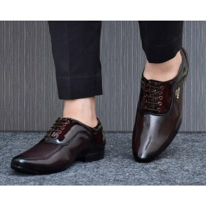 Stylish Formal Shoes for Men